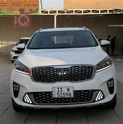 کیا سۆرینتۆ